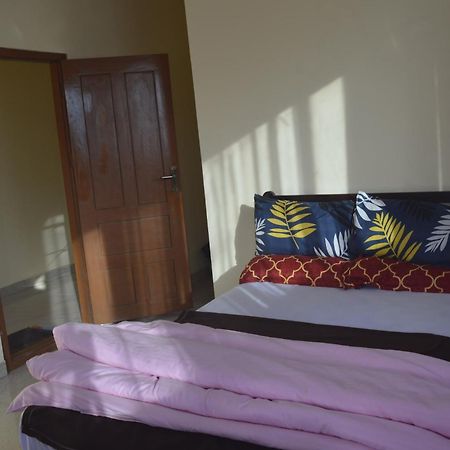 Green Castle Residency Nedumkandam Eksteriør bilde