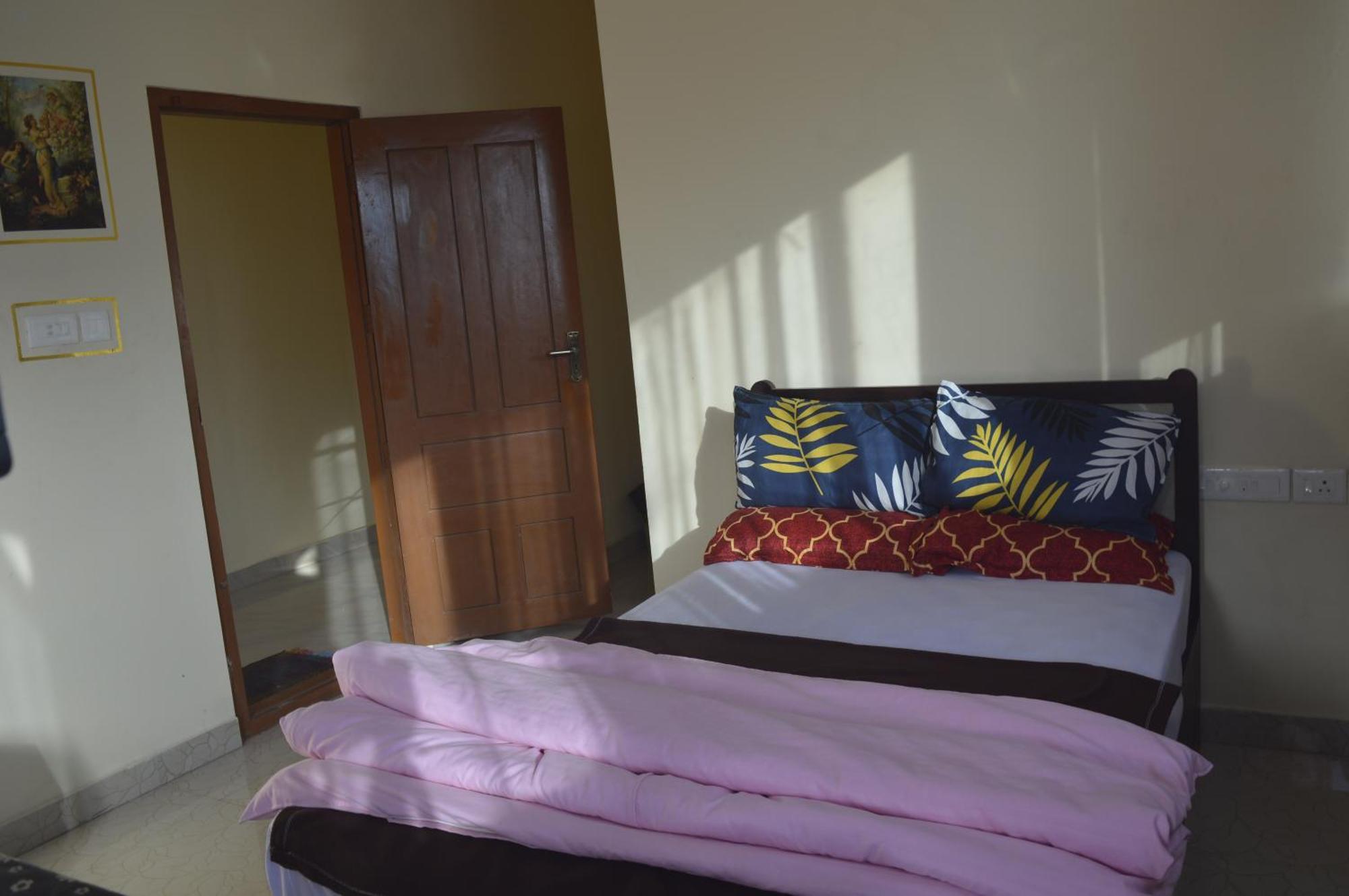 Green Castle Residency Nedumkandam Eksteriør bilde