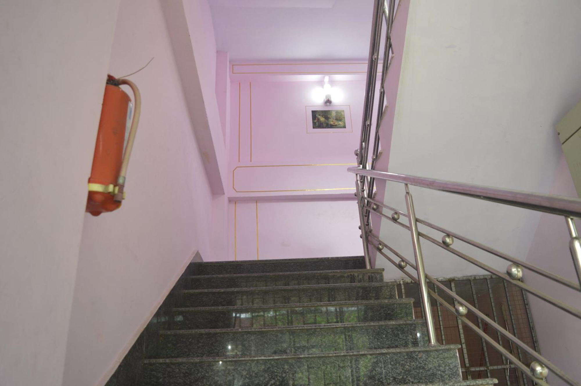 Green Castle Residency Nedumkandam Eksteriør bilde
