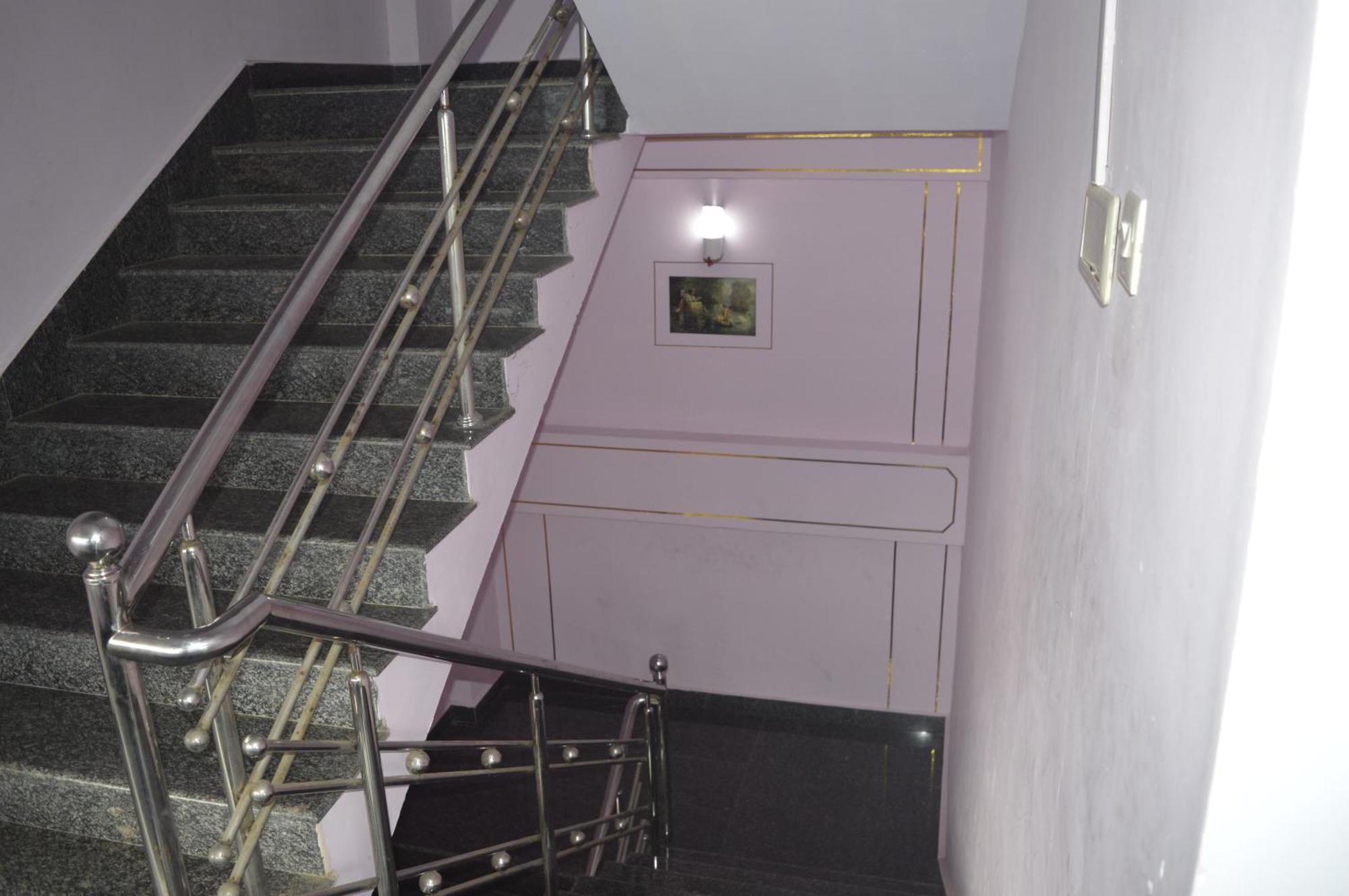 Green Castle Residency Nedumkandam Eksteriør bilde