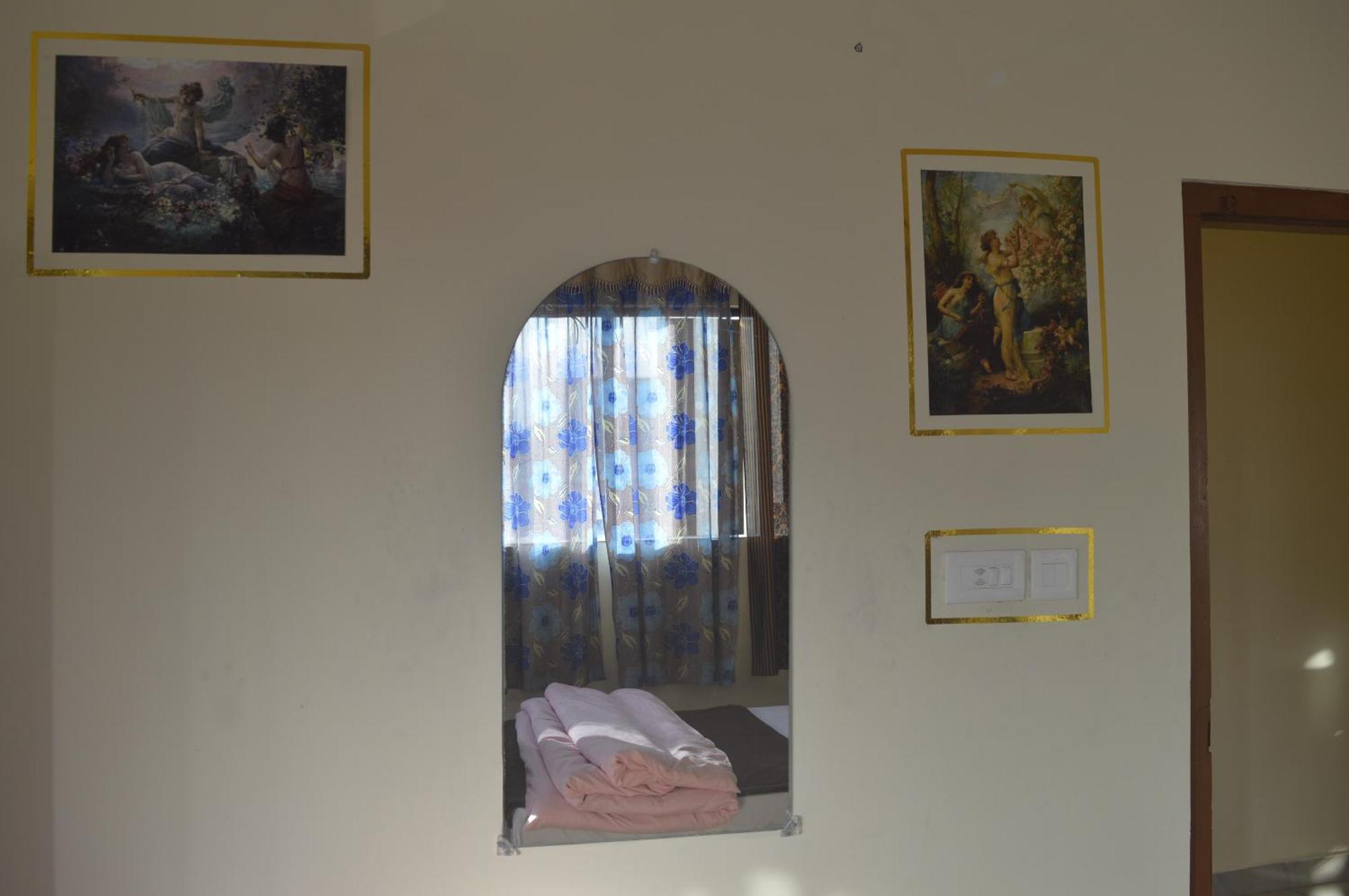 Green Castle Residency Nedumkandam Eksteriør bilde